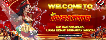 Kubatoto: Platform Digital Terdepan dengan Inovasi, Keamanan, dan Pengalaman Pengguna Terbaik